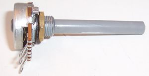 TYCO ELECTRONICS - 23ESB473MMF50NF - 電位器對數型 47K 