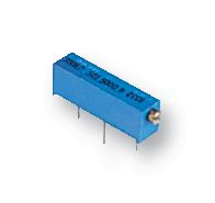 BOURNS - 3006P-1-101LF - 微調(diào)器15轉(zhuǎn) 100R 