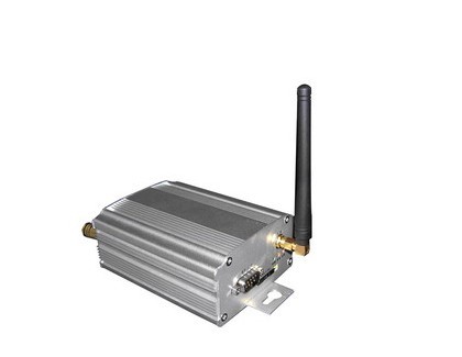 北京萬(wàn)維盈創(chuàng)3G無(wú)線視頻服務(wù)器W6100 CDMA/GPRS/EDGE 