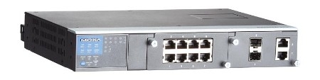 MOXA PT-7710 總代理 IEC-61850 交換機