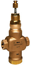 HONEYWELL,兩通調節水閥,V5011P,V5011P1038,V5011P1020,V5011P1004,V5011P1012