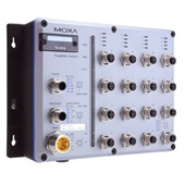 MOXA TN-5508-LV-HV 總代理 網(wǎng)管交換機(jī)