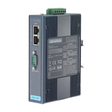 研華EKI-1521 1端口RS-232/422/485串行設備聯網服務器