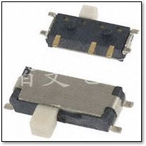 Copal DIP開關CAS-120TA凱薩電子  胡小姐 13817082140