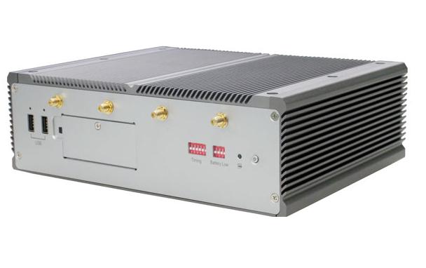 磐儀科技Intel Atom D525平臺強固型車載電腦FPC-3500