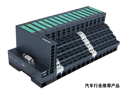 宜科(ELCO)新一代緊湊型分布式I/O產品FS200