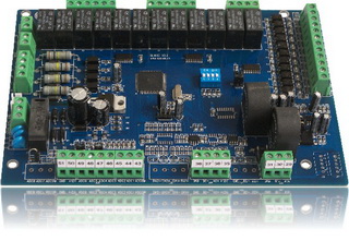 SL1600-CF4 柜機控制器