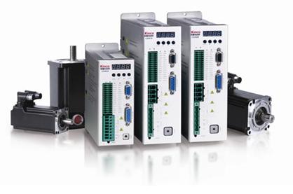 步科（Kinco）CD系列通用型伺服系統