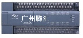 匯川PLC與三菱相比