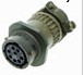 凱薩代理 Amphenol 連接器 MS3121E22-41S 圓形連接器 22-41 41路 尺寸22 原裝正品胡小姐13817082140