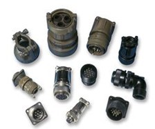 凱薩代理 Amphenol 連接器 MS3106A28-21PZ 圓形連接器 28-21 37路 尺寸28  原裝正品胡小姐13817082140 