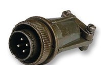 凱薩代理 Amphenol 連接器 MS3106E22-23PY 原裝正品胡小姐13817082140 