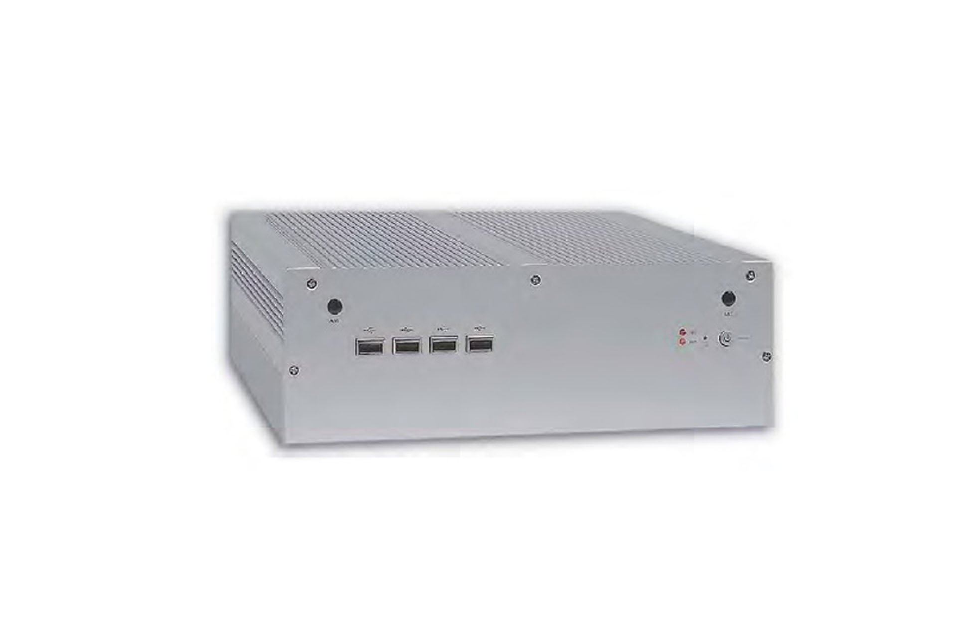 愛瑞- 瑞強Smart 盒式嵌入式工控機-瑞強Smart T2100
