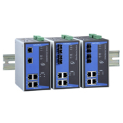 三明MOXA總代理EDS-P506A-4PoE-MM-SC價格