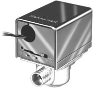 霍尼韋爾，彈簧復位型風機盤管電動閥，V4043，V4044，V4043C1362，V4043C1362B,V4044C1734，V4044C1734B