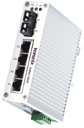 福建Korenix銷售JetNet 2005f-sw總代理工業交換機