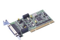 研華PCI-1602UP 2端口RS-422/485低尺寸PCI通信卡