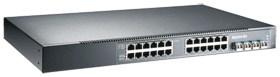 蘭州Korenix總代理JetNet 6524G銷售