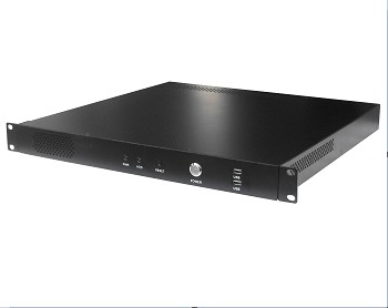 IESP-2515 （1U MINI-ITX主板機箱）