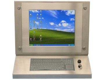壁掛式全鍵盤一體機WS-865 