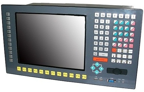 PC-Base 數控一體機 WS-886