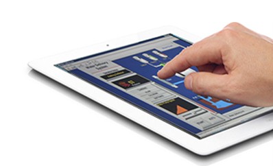 通用電氣Proficy HMI/SCADA - iFIX 5.5應用程序
