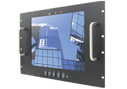 上架式工業顯示終端 IESP-7212