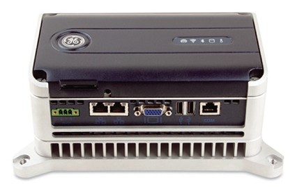 通用電氣RXi IPC Box工業PC