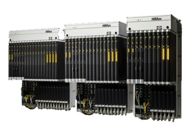 黑馬HIMax安全自動化系統