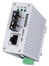 重慶Korenix總代理JetCon 1301-m銷售光電轉換器