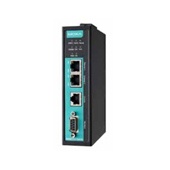 PROFIBUS轉PROFINET網關MOXA MGate 5102-PBM-PN總代理