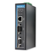 MOXA串口網關MGate 4101-MB-PBS總代理商