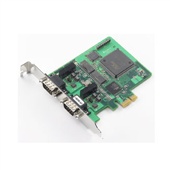 CAN口PCI-E卡MOXA CP-602E-I長沙總代理