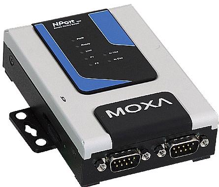 MOXA NPort 6250-M-SC總代理價格