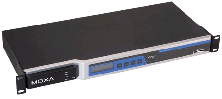 MOXA NPort 6650-16總代理價格