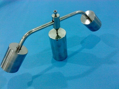 IPX56噴水試驗機（分體式）