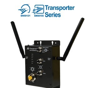  工業級無線網絡接入點--TAP-620-M12