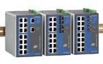 MOXA EDS-516A-MM-ST-T工業交換機總代理