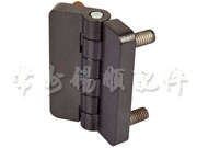 電柜鋅合金鉸鏈公司
