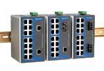 MOXA EDS-316-MS-SC-T寬溫工業(yè)光電交換機代理