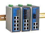 MOXA EDS-308-SS-SC-T單模光纖交換機總代理