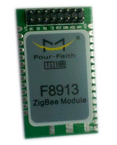 四信zigbee透傳模塊F8913