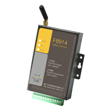 四信zigbee設備zigbee成品F8914