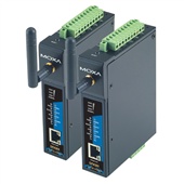 MOXA工業GPRS模塊OnCell G3150總代理商