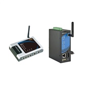 MOXA無線GPRS模塊OnCell 5104總代理
