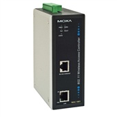 MOXA無線接入控制器WAC-1001浙江總代理