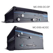 MOXA嵌入式計算機MC-5150蘇州總代理