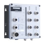 MOXA交換機TN-5510-2GLSX-ODC總代理商