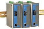 MOXA IMC-101-S-SC-80-T工業(yè)光纖收發(fā)器總代理