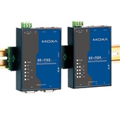 MOXA嵌入式計算機UC-7124-CE安徽總代理
